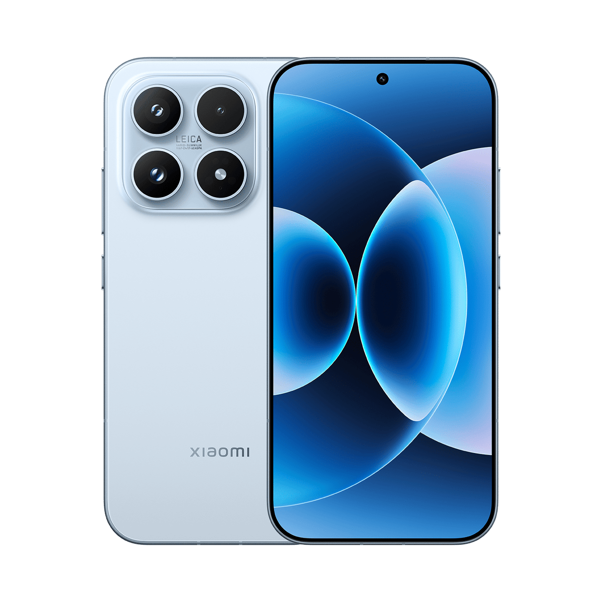 Xiaomi 17, Ice Blue