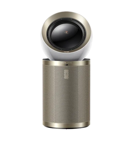 Dreame AirPursue PM20 purifier