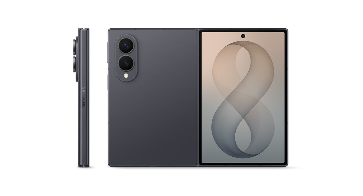 Samsung Galaxy Z Fold8, Graphite