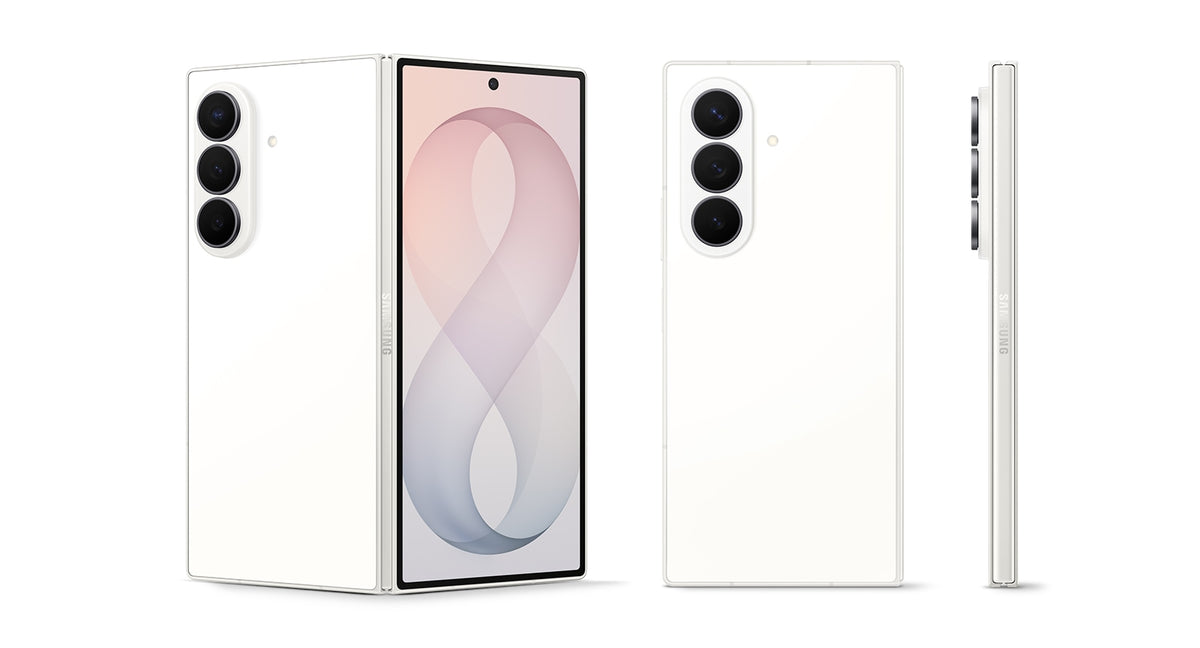 Samsung Galaxy Z Fold8 Ultra, Cream