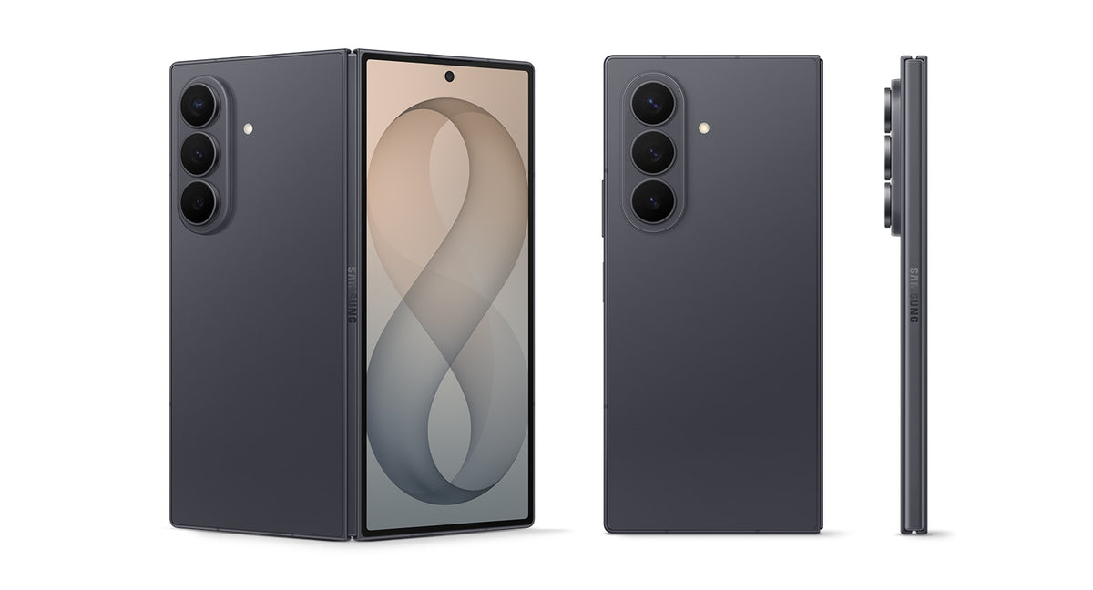 Samsung Galaxy Z Fold8 Ultra, Graphite